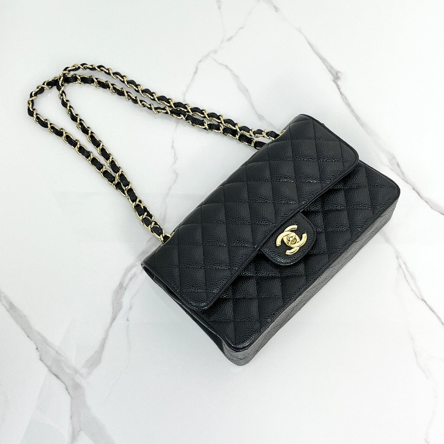 Shop Chanel - Lafayette Consignment