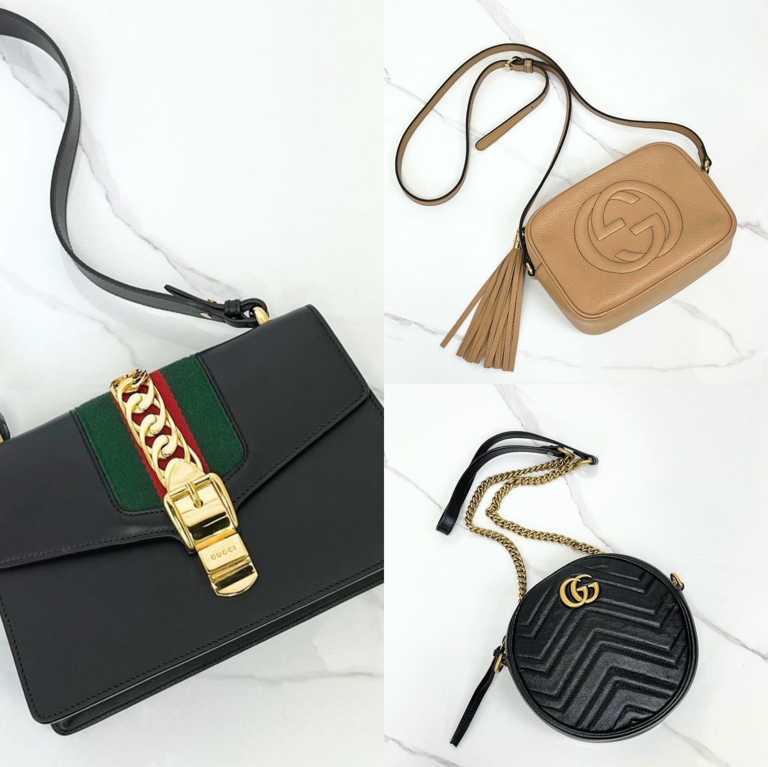 Shop Gucci - Lafayette Consignment