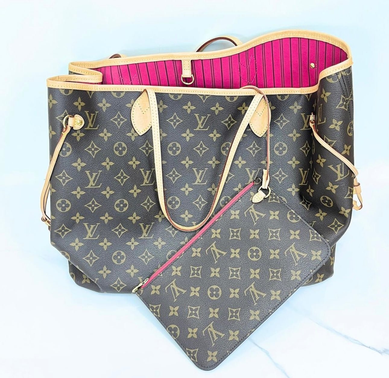 Shop Louis Vuitton - Lafayette Consignment