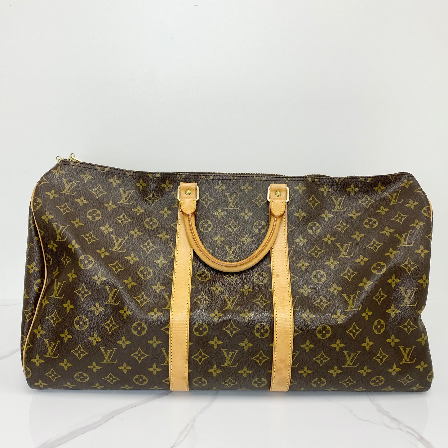 Louis Vuitton Keepall 55