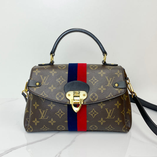 Louis Vuitton Shoulder Bag