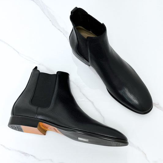 Hermès Men's Boots - Lafayette Consignment