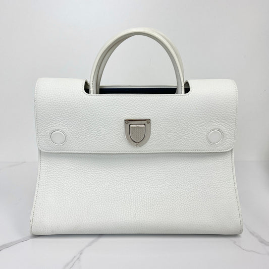 Christian Dior Medium Diorever Bag