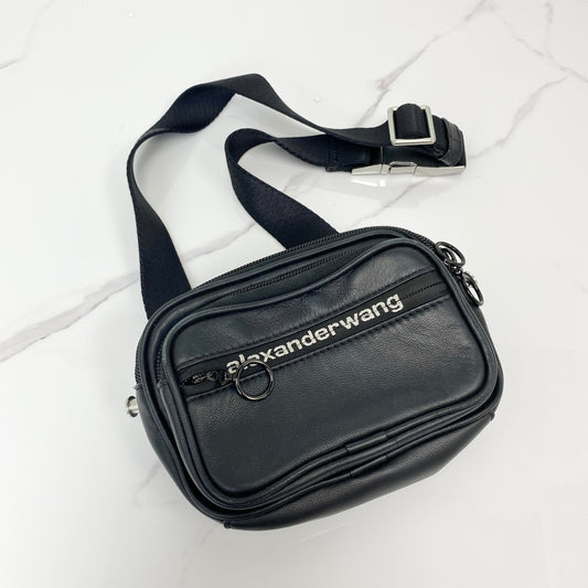 Alexander Wang Belt Bag - Lafayette Consignment