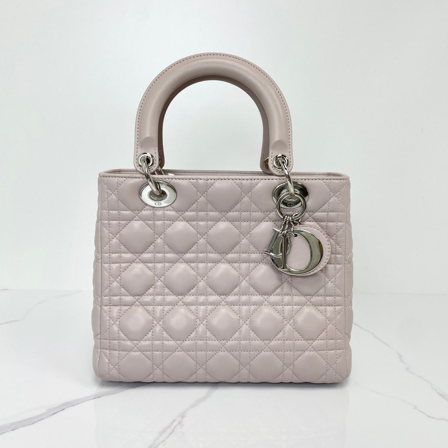 Christian Dior Medium Lady Dior