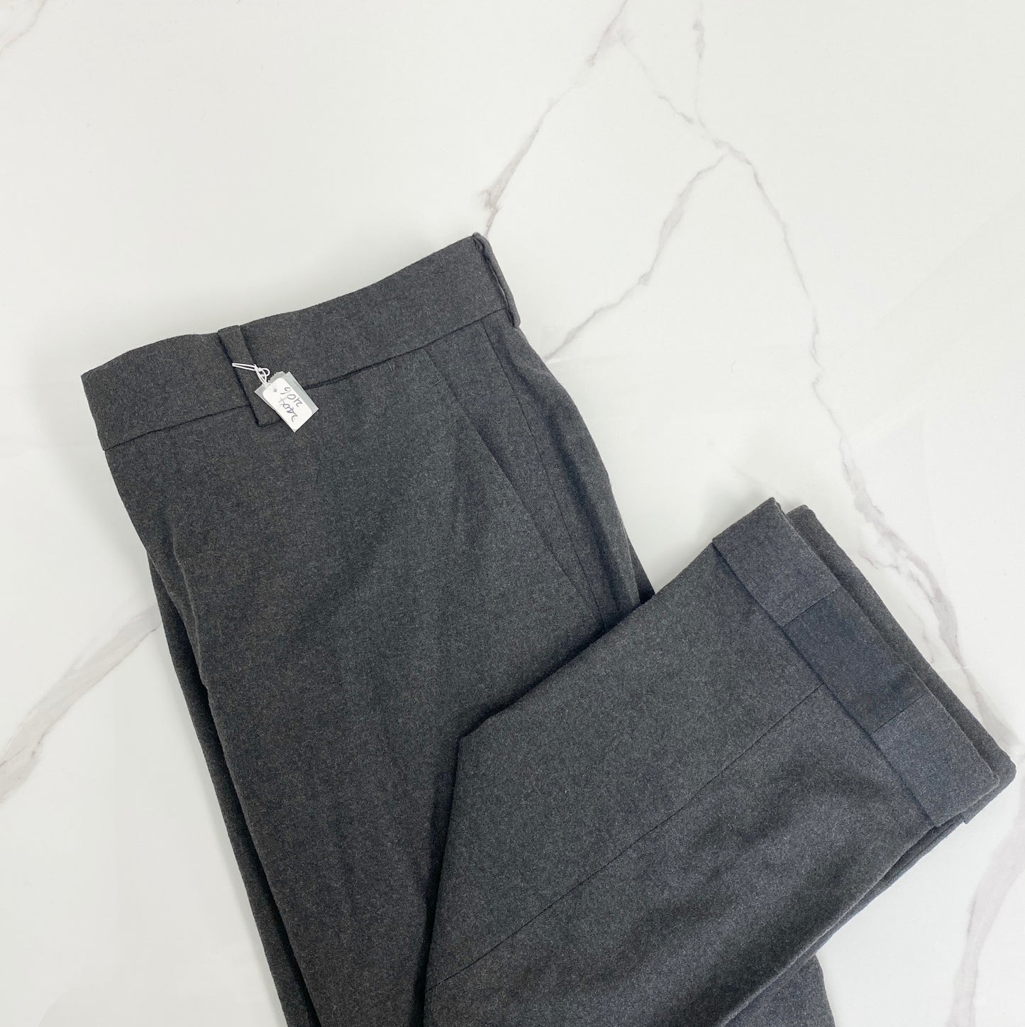 Hermès Women Suit Pants - Lafayette Consignment