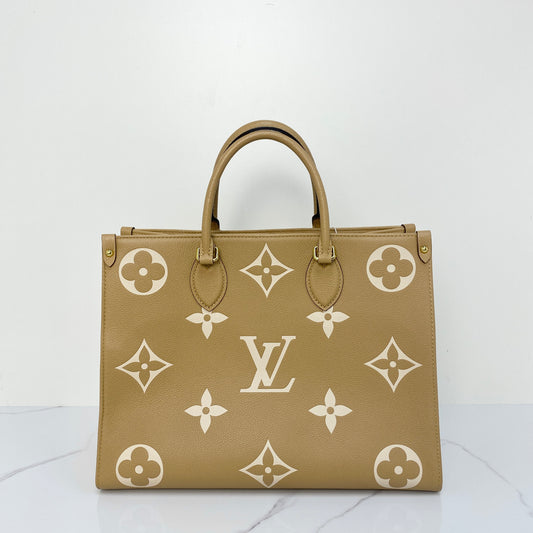 Louis Vuitton Onthego MM - Lafayette Consignment