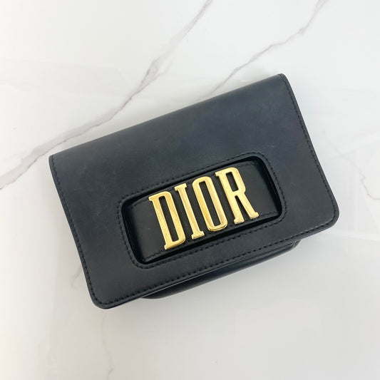 Christian Dior Dior Evolution Clutch Bag - Lafayette Consignment