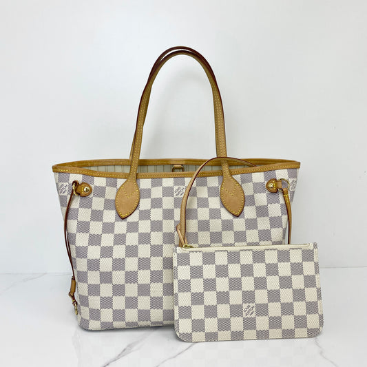 Louis Vuitton Neverfull PM