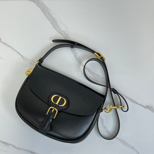 Christian Dior Medium Dior Bobby Bag - Lafayette Consignment