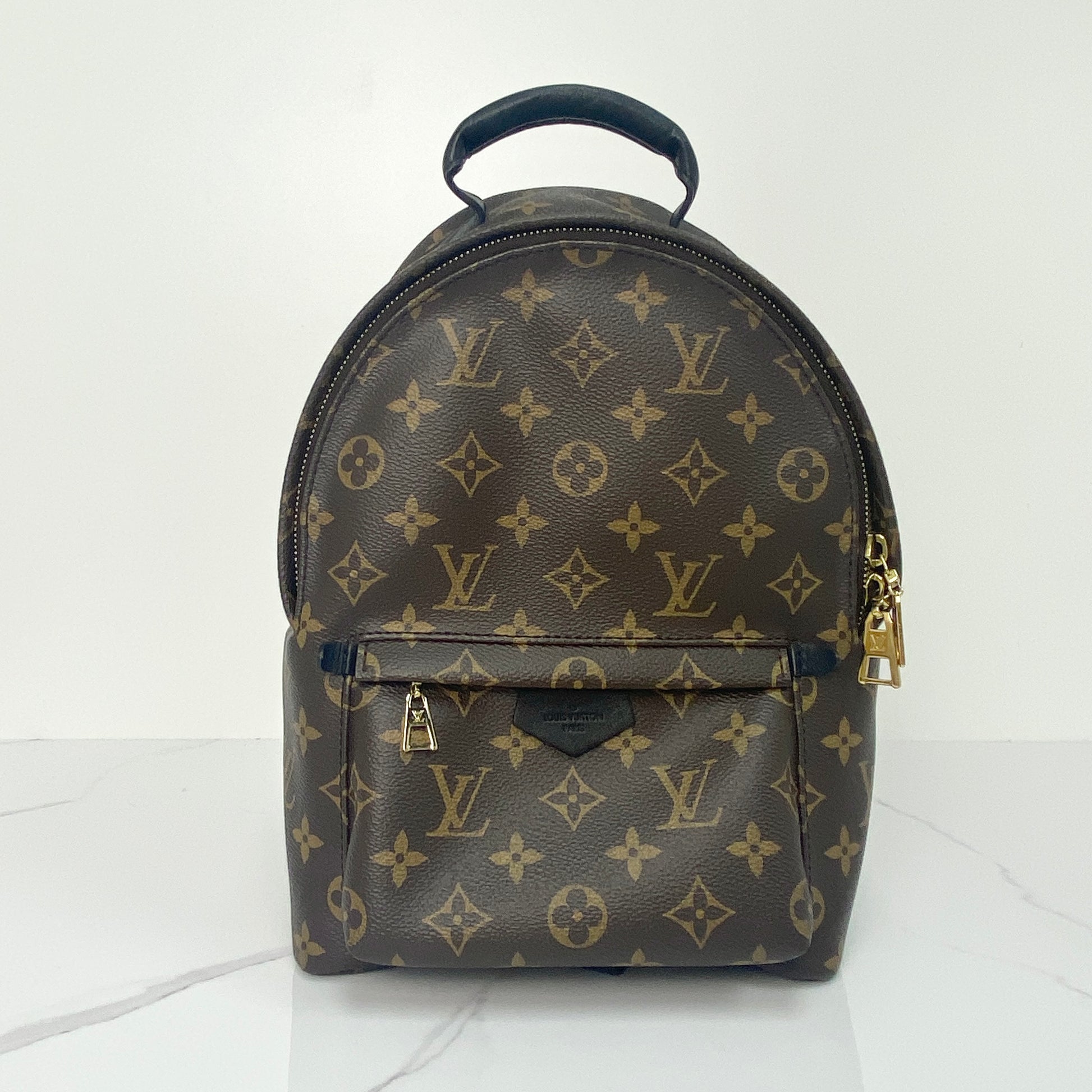 Louis Vuitton Palm Springs MM - Lafayette Consignment