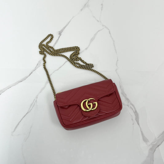 Gucci GG Marmont