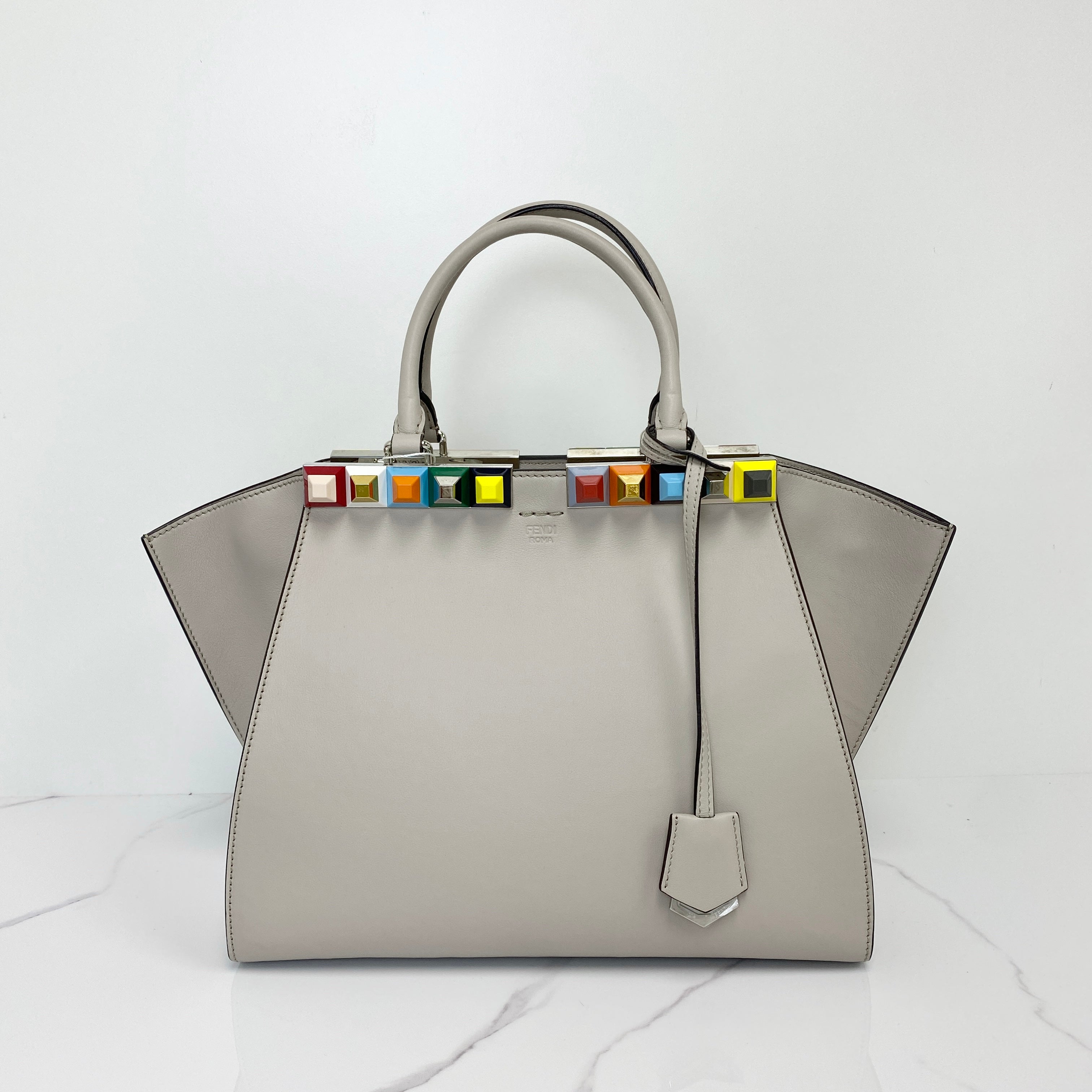 Fendi 3 Jour Lafayette Consignment