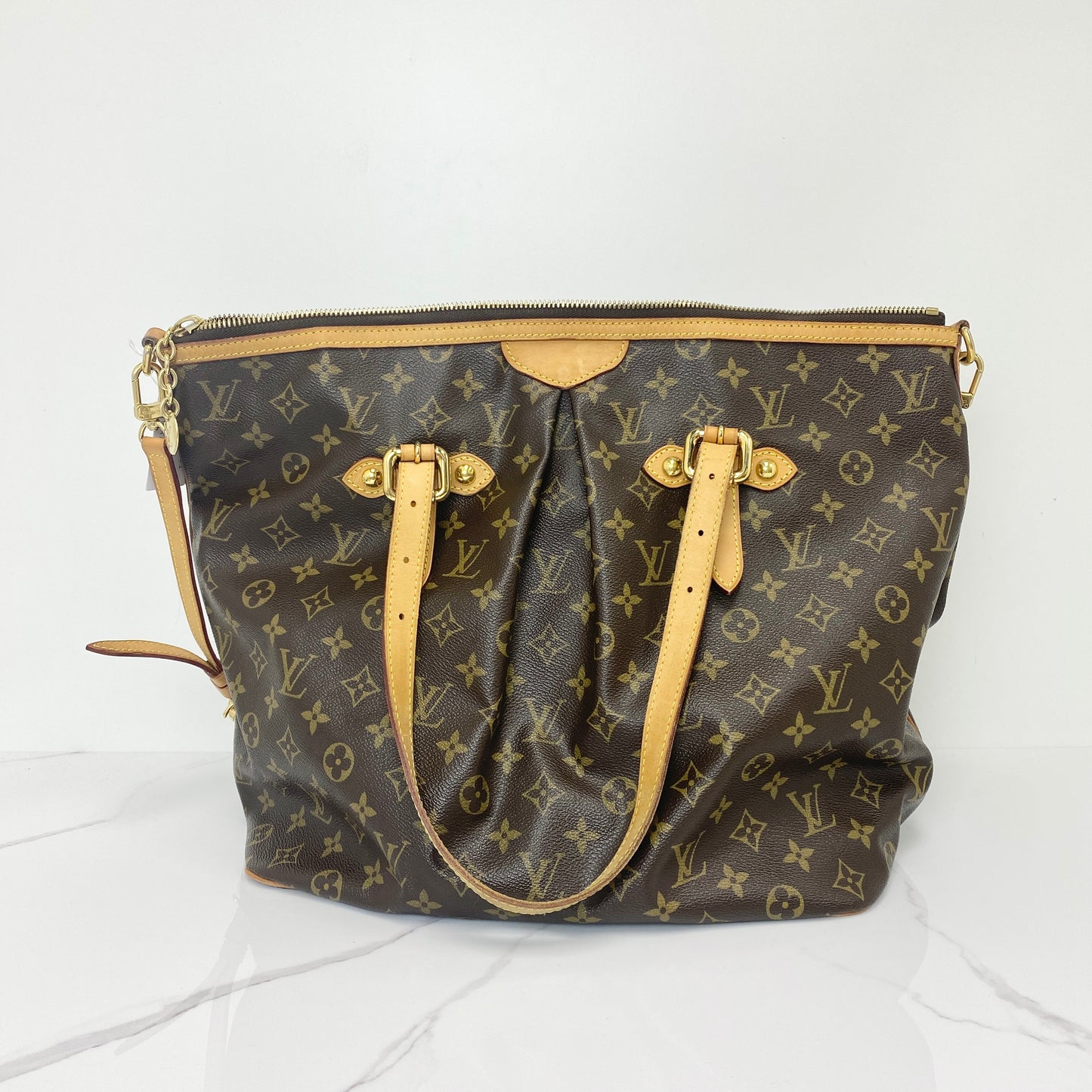 Louis Vuitton Monogram Tote