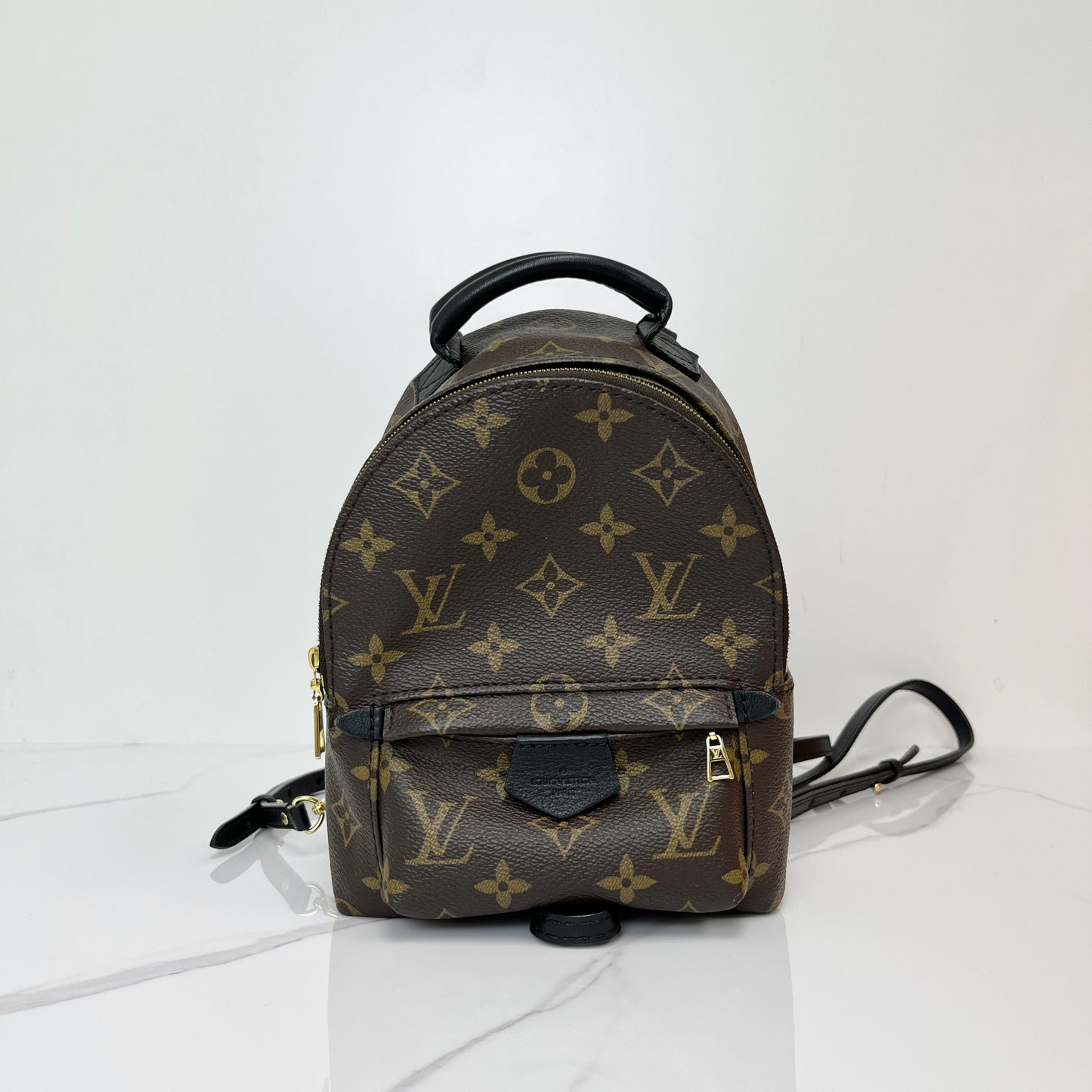 Louis Vuitton Palm Springs Mini - Lafayette Consignment