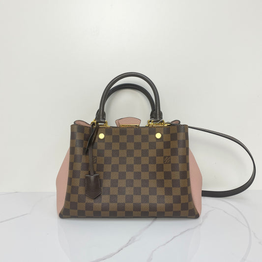 Louis Vuitton Brittany - Lafayette Consignment