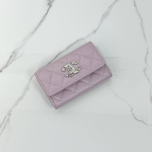 Chanel Card Holder - Lafayette Consignment