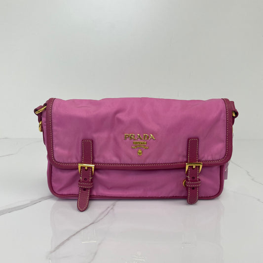 Prada Crossbody Bag