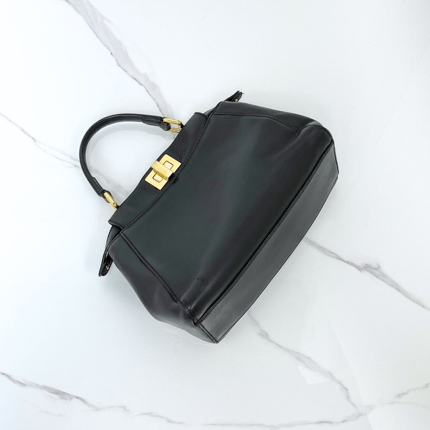 Fendi Peekaboo Mini