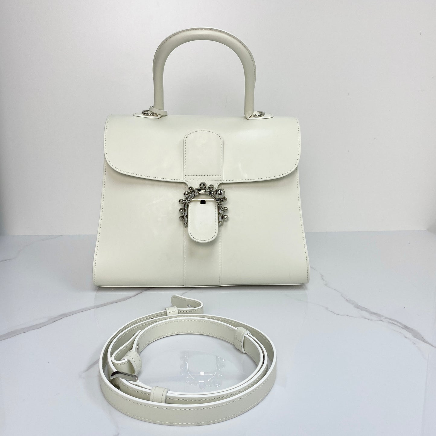 Delvaux Brillant MM