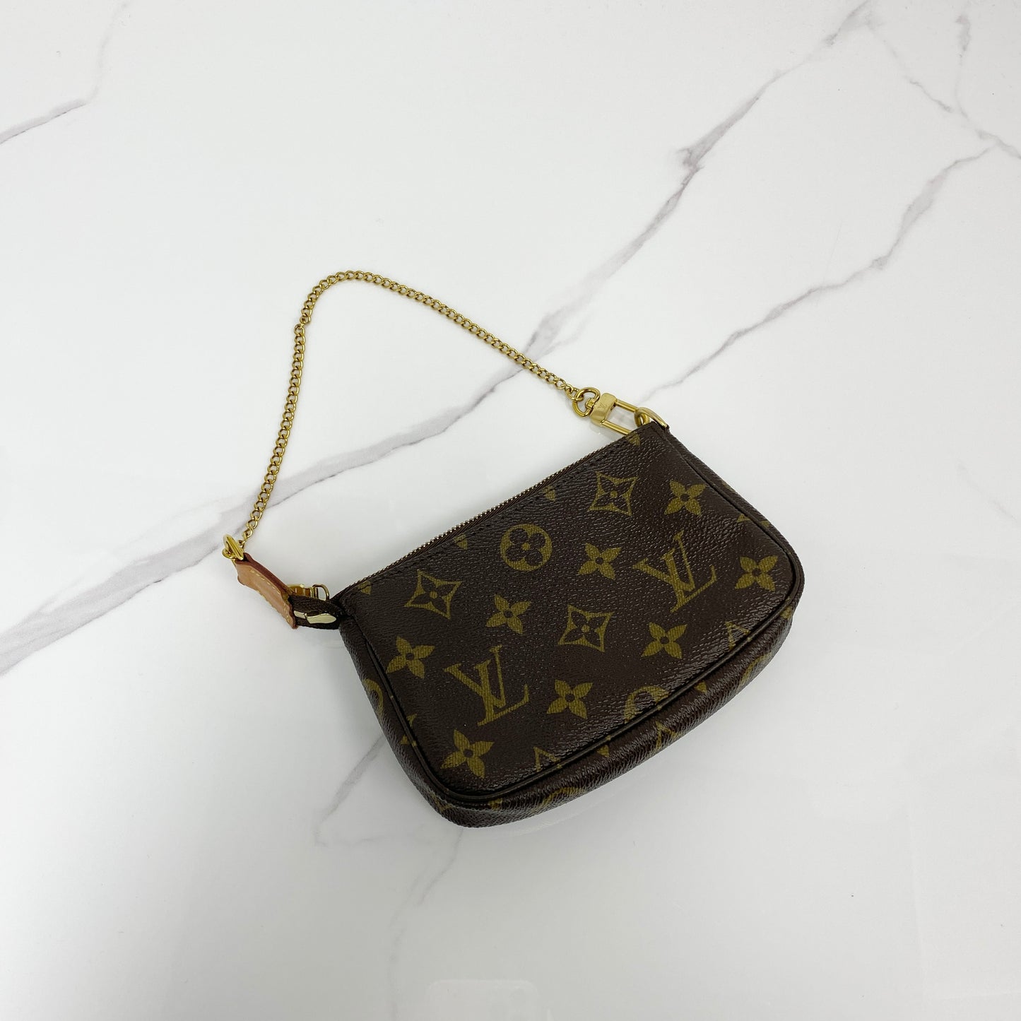 Louis Vuitton Mini Pochette Accessoires