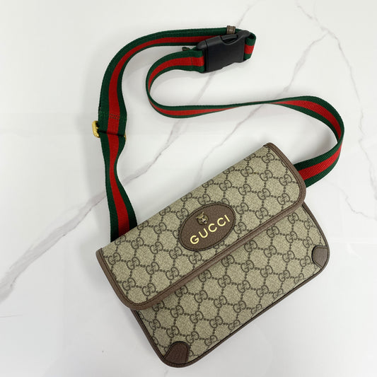 Gucci Belt Bag