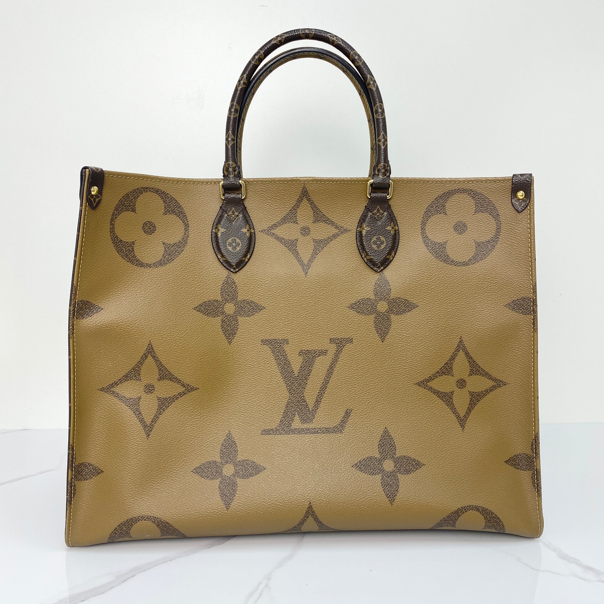 Louis Vuitton Onthego - GM - Lafayette Consignment