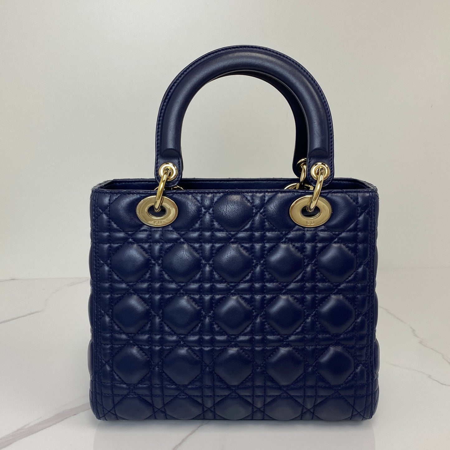 Christian Dior Medium Lady Dior