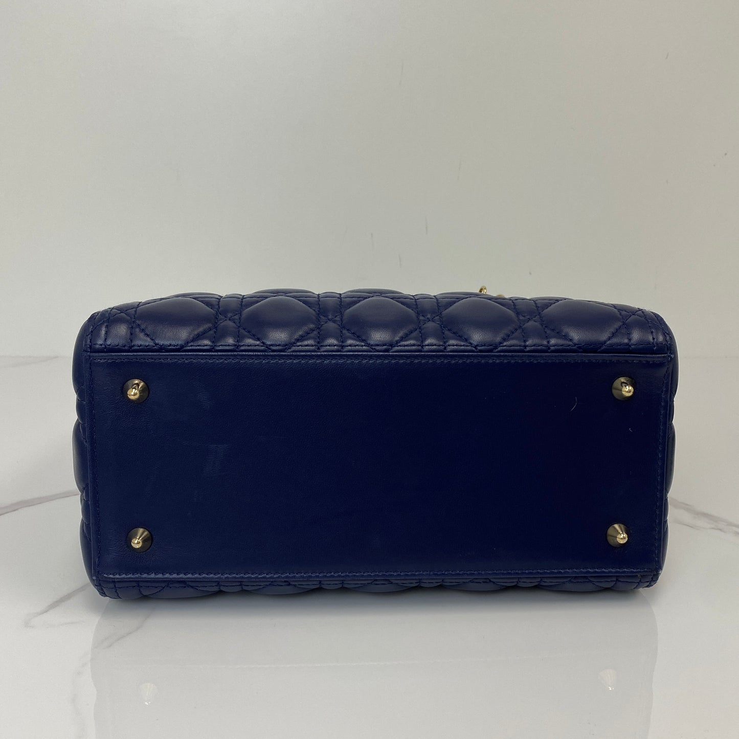 Christian Dior Medium Lady Dior