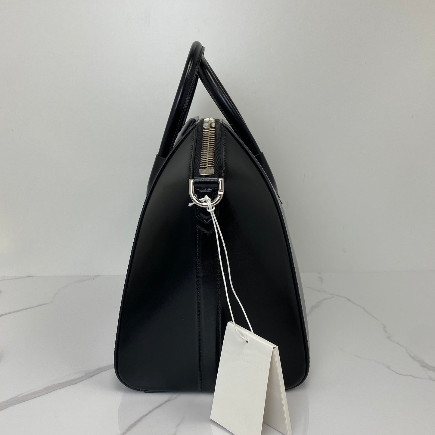 Givenchy Antigona Medium Leather Bag