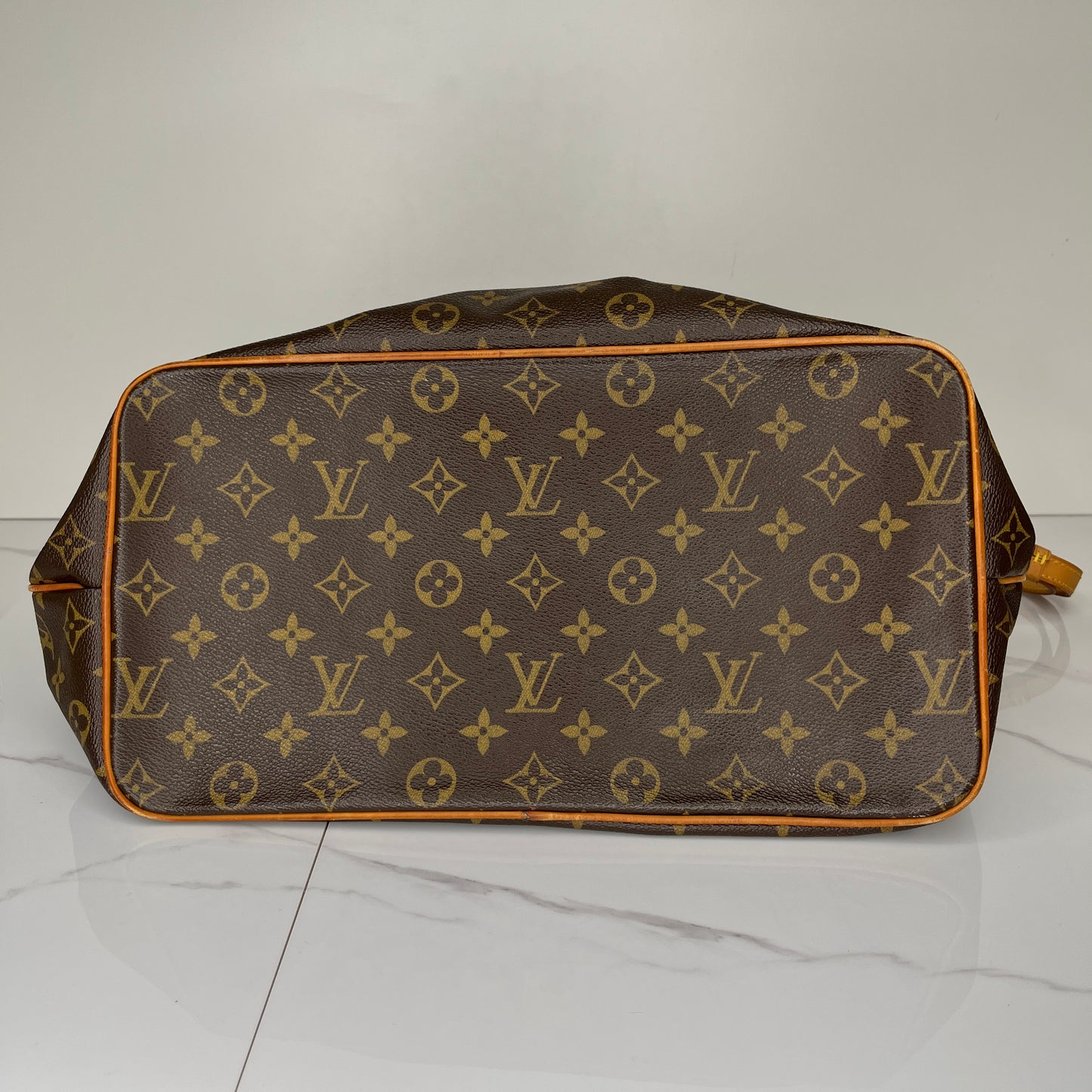 Louis Vuitton Monogram Tote