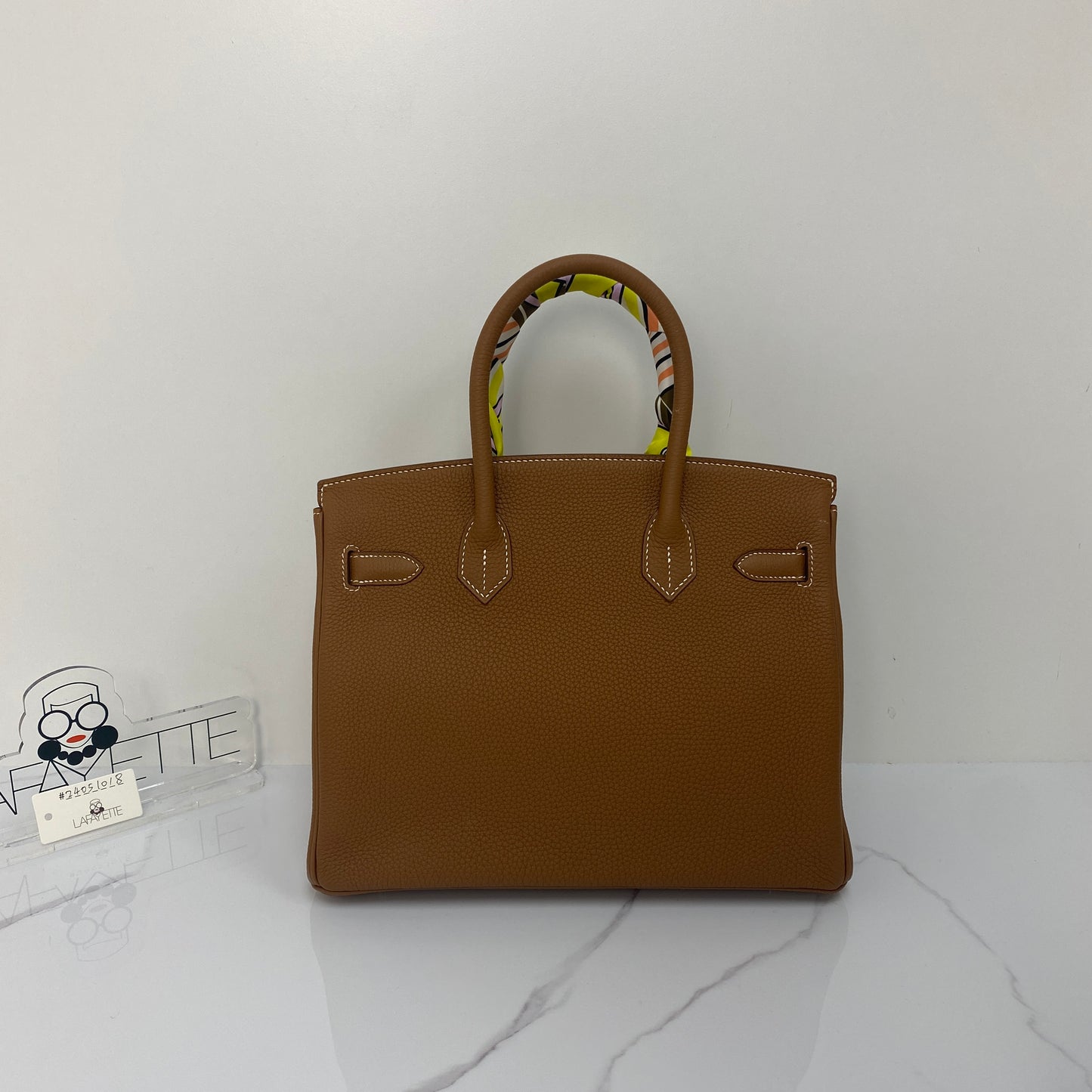 Hermès Birkin 30