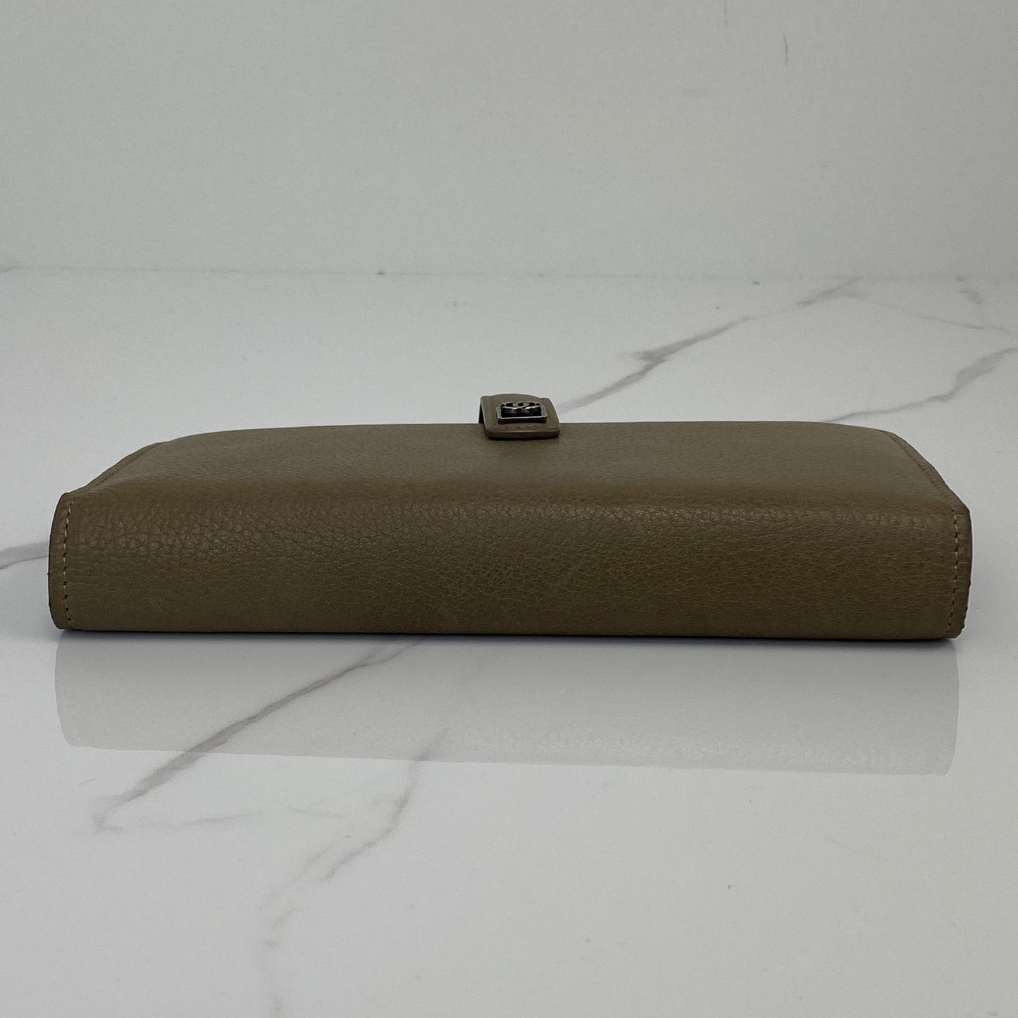 Chanel Long Wallet - Lafayette Consignment