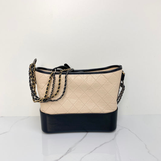 Chanel Medium Gabrielle Hobo Bag - Lafayette Consignment