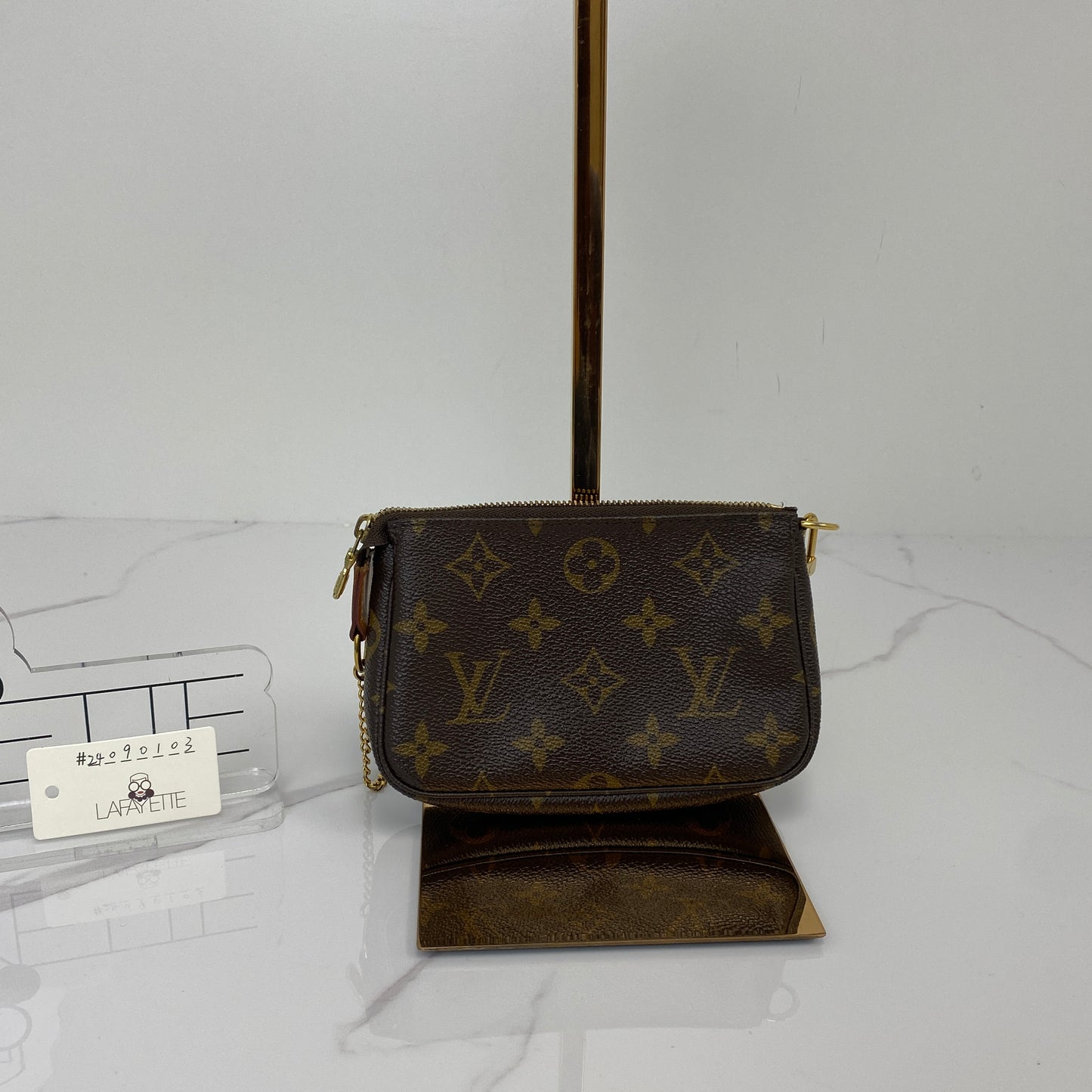 Louis Vuitton Mini Pochette Accessoires