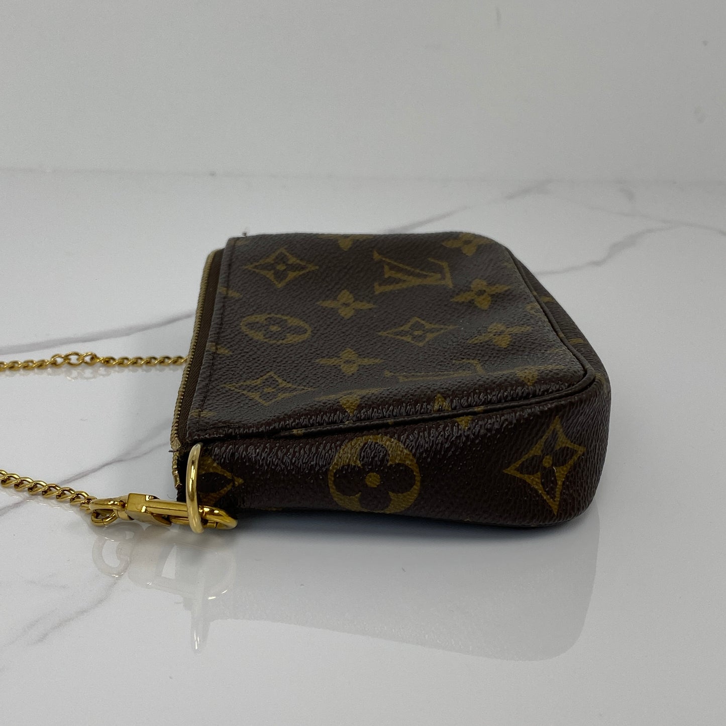 Louis Vuitton Mini Pochette Accessoires