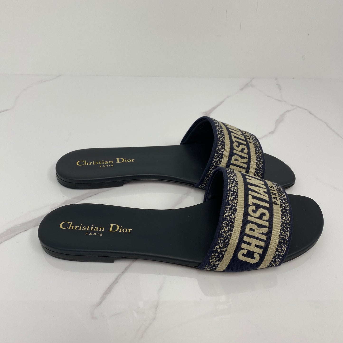 Christian Dior Dway Slide