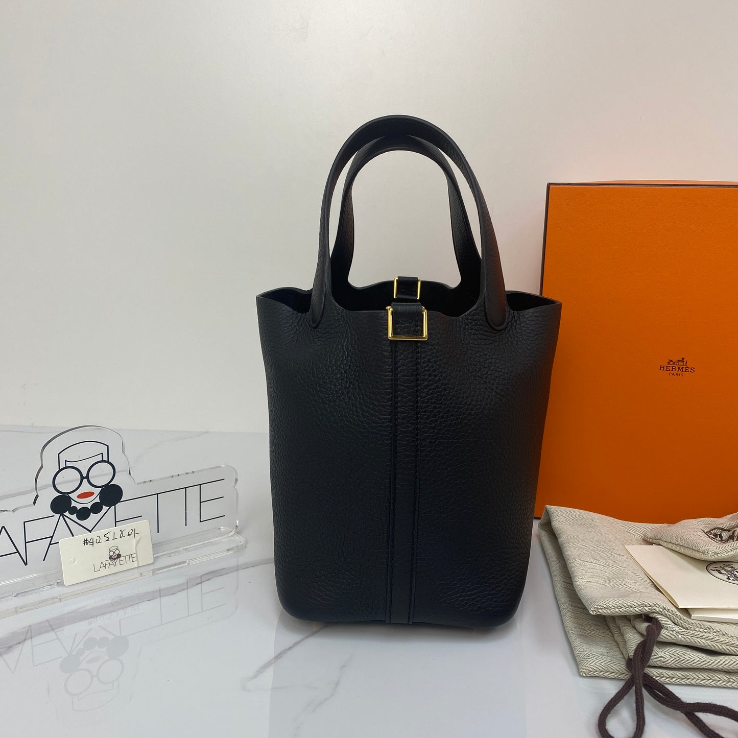 Hermès Picotin 18 - Lafayette Consignment