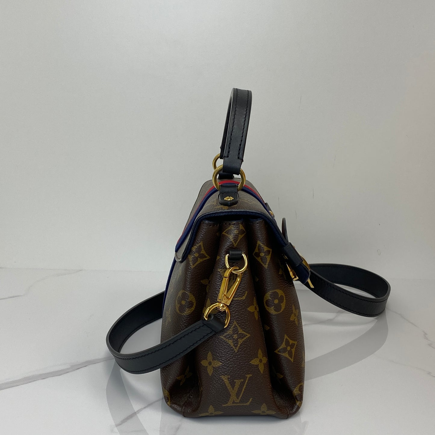 Louis Vuitton Shoulder Bag