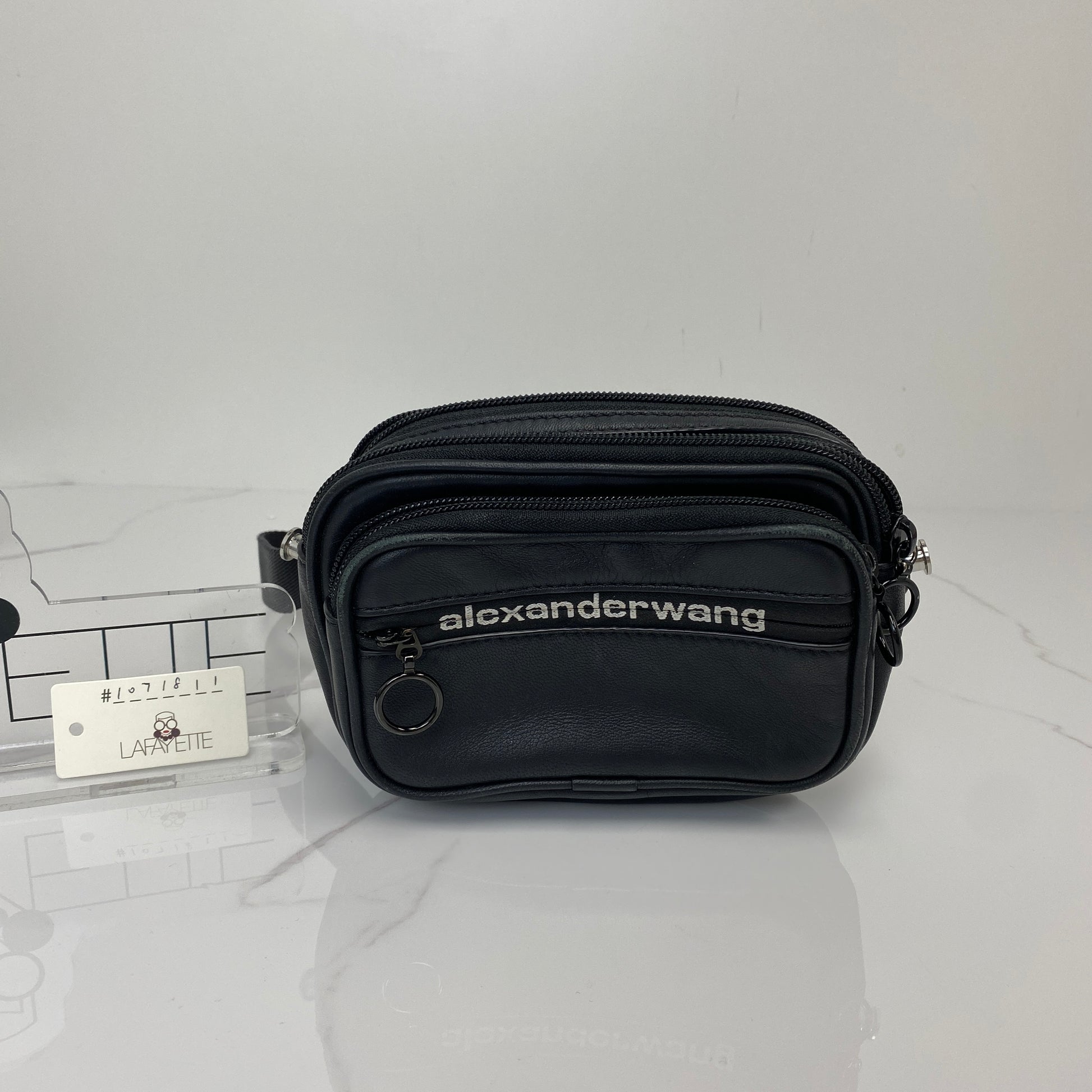 Alexander Wang Belt Bag - Lafayette Consignment