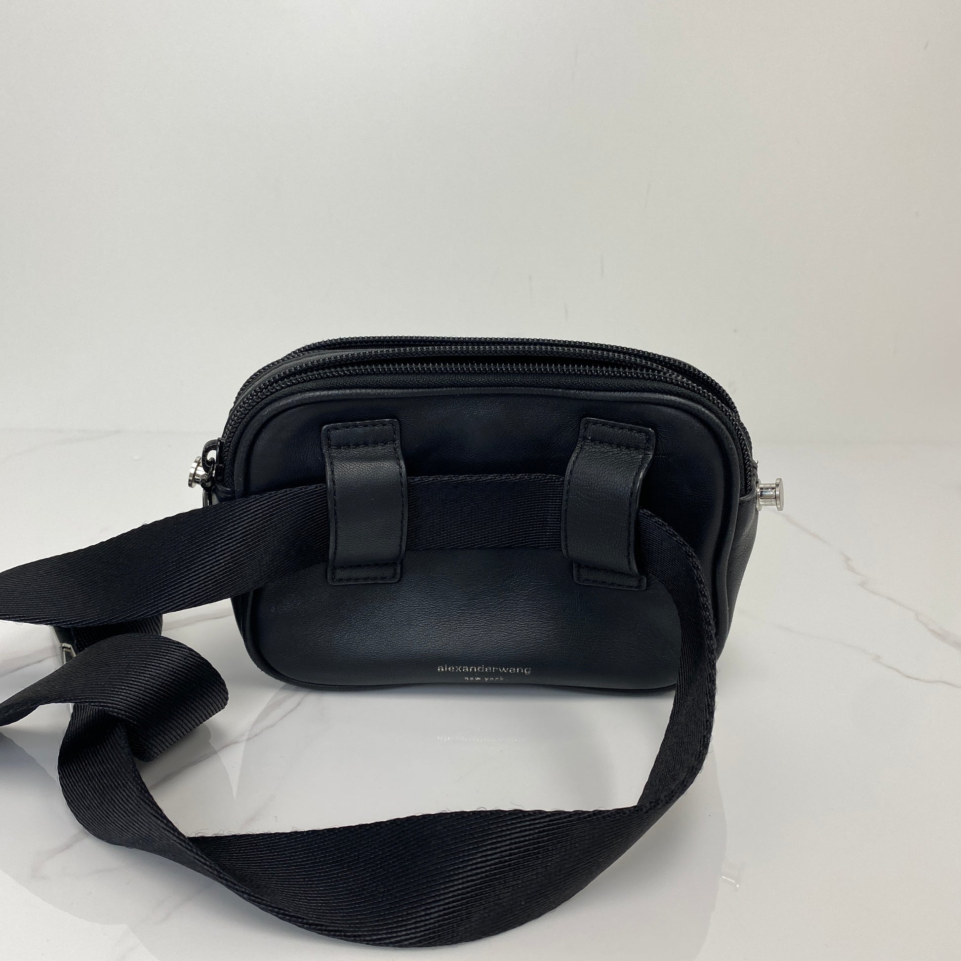 Alexander Wang Belt Bag - Lafayette Consignment