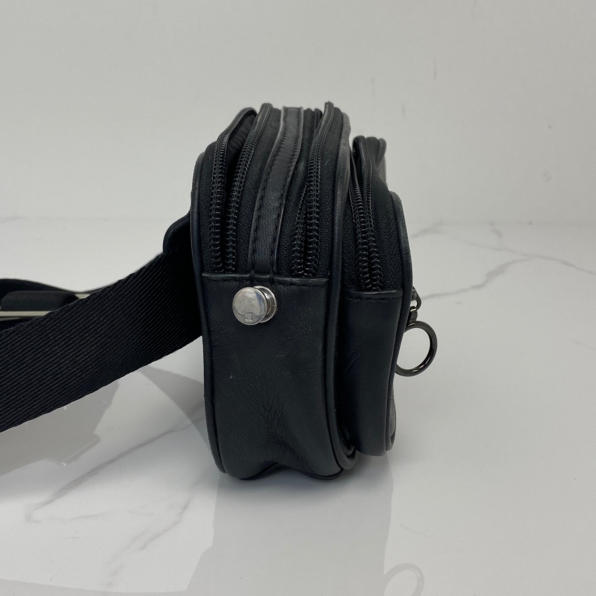 Alexander Wang Belt Bag - Lafayette Consignment