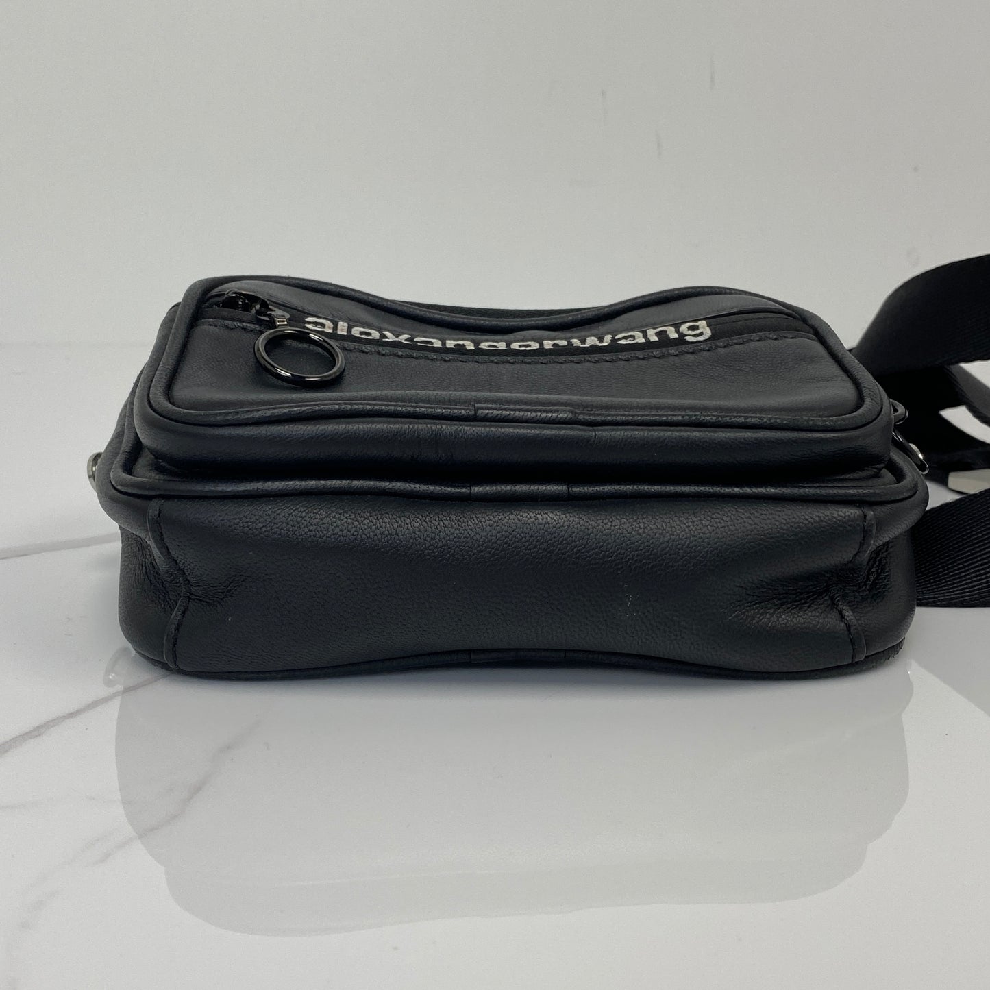 Alexander Wang Belt Bag - Lafayette Consignment