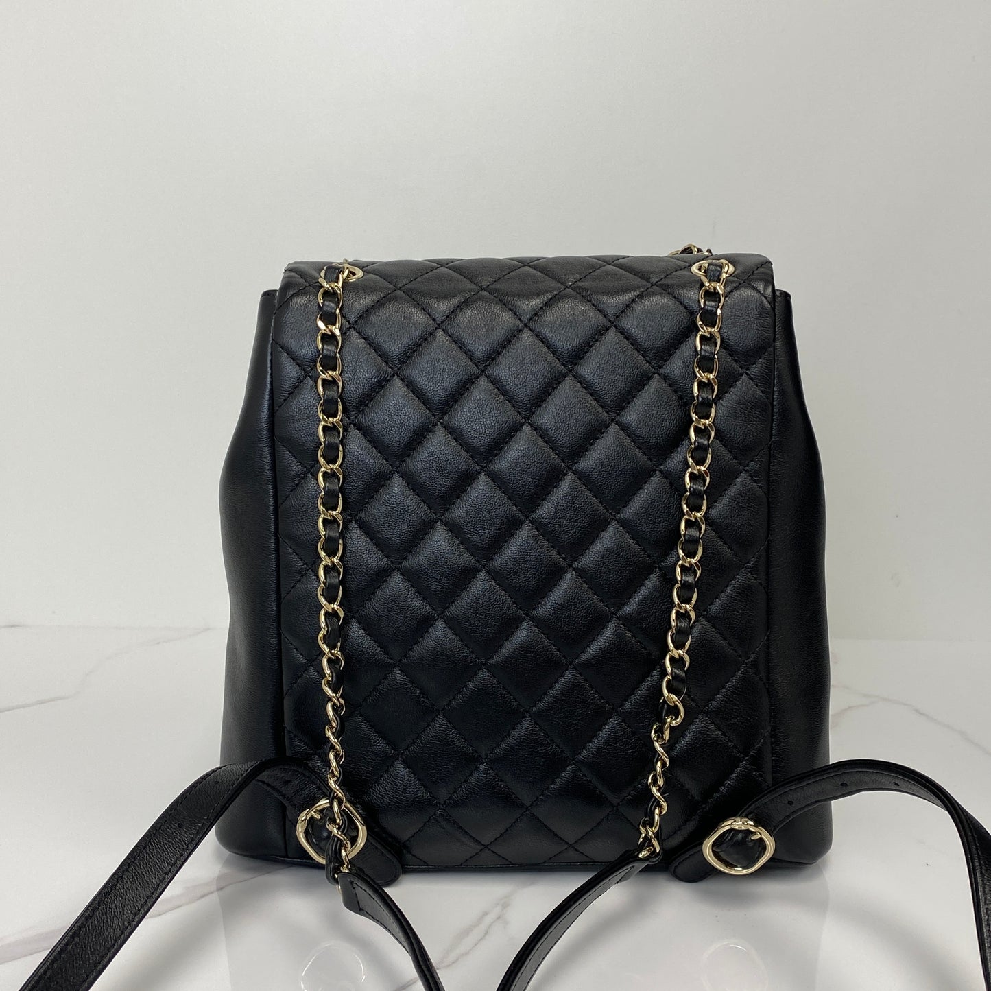 Chanel Large Duma Bag