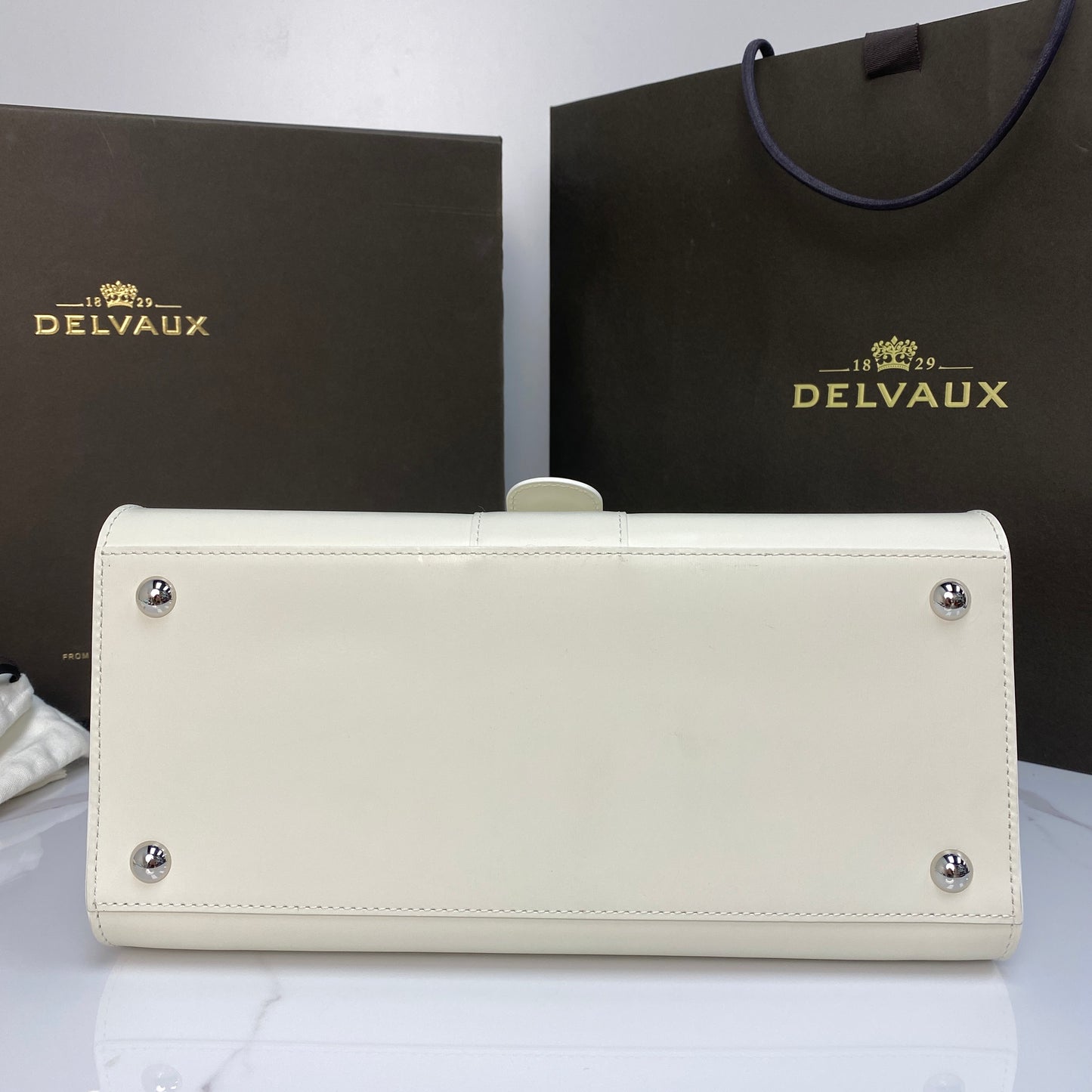 Delvaux Brillant MM