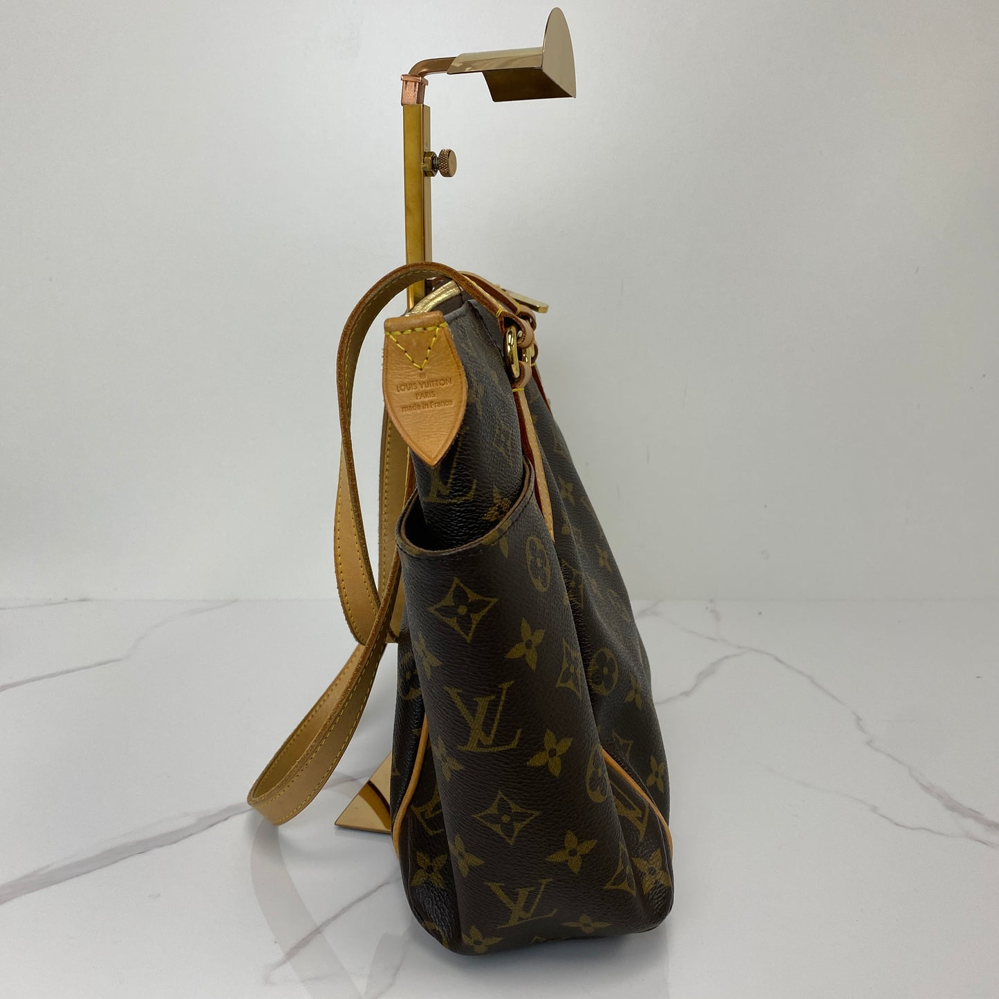 Louis Vuitton Zip Tote - Lafayette Consignment