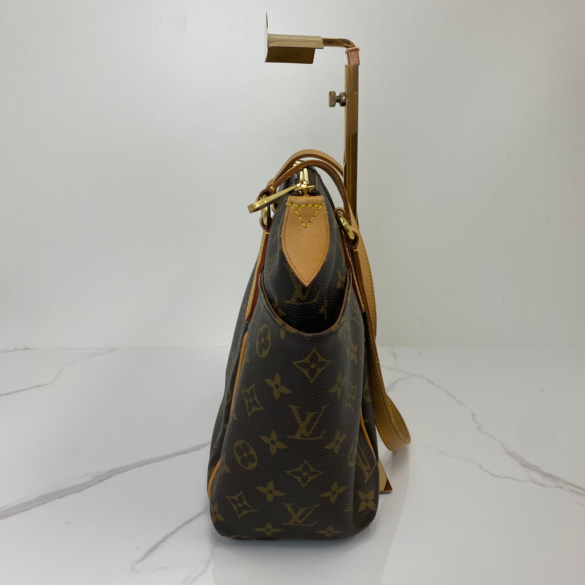 Louis Vuitton Zip Tote - Lafayette Consignment