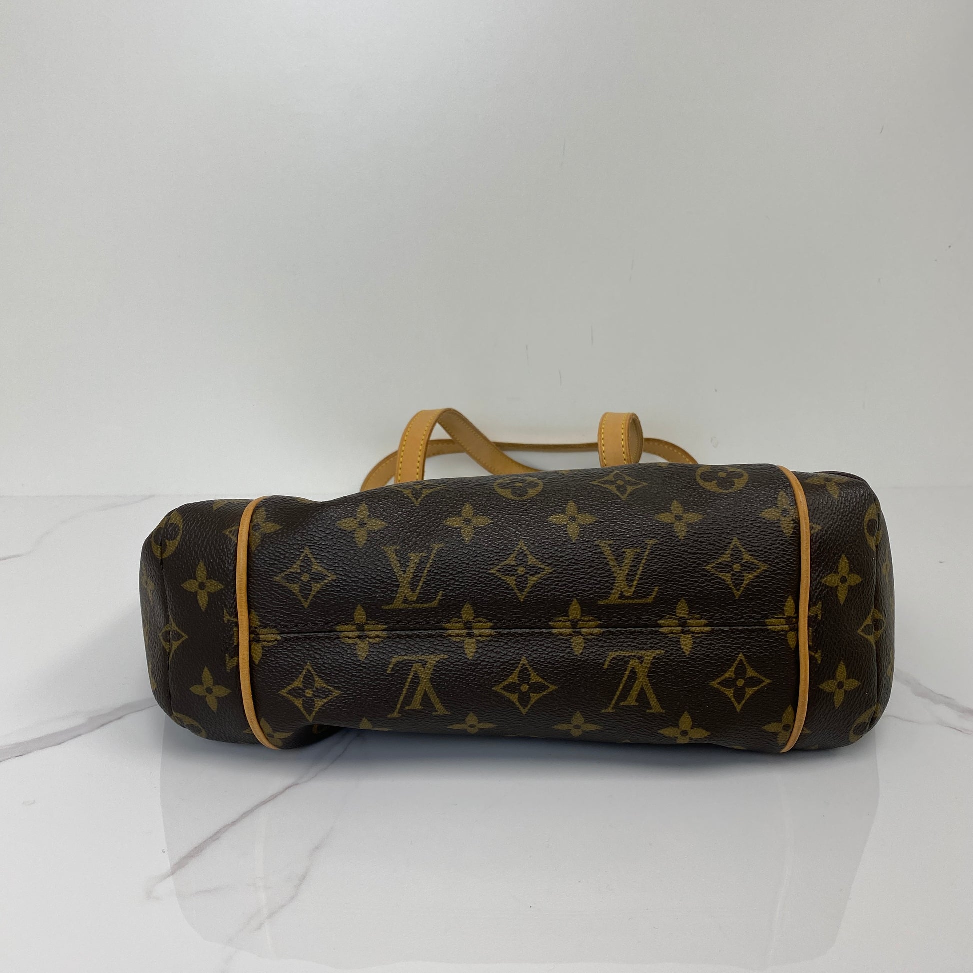 Louis Vuitton Zip Tote - Lafayette Consignment