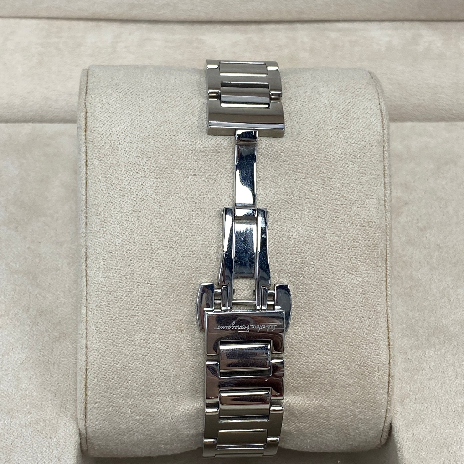 Salvatore Ferragamo Watch - Lafayette Consignment