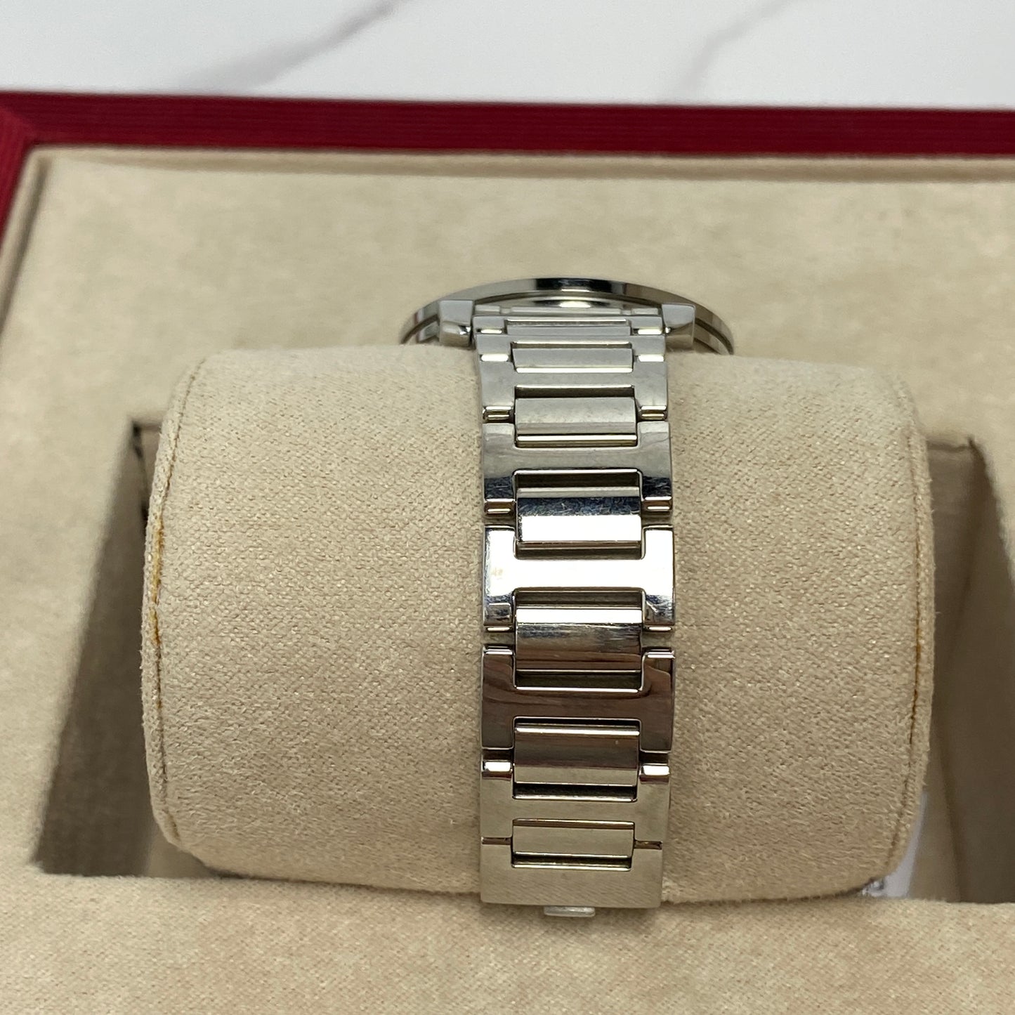 Salvatore Ferragamo Watch - Lafayette Consignment